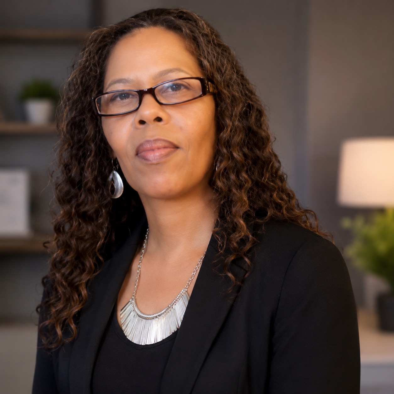 Gail D. Franklin, Executive Secretary Director of The Trident Foundation